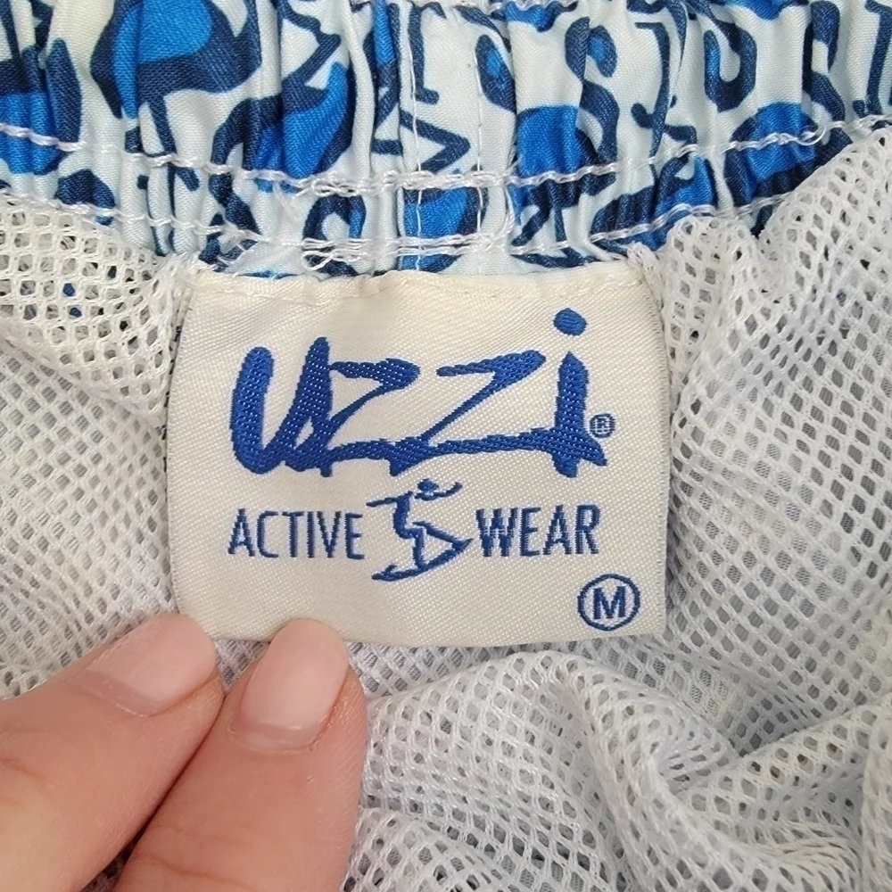 Uzzi Swim Trunks M